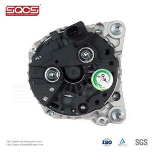 Auto Parts Alternator HVW0001540102 06F903023A 06F903023C 06F903023F 06F903023H