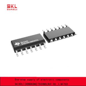 SN74HC14DR Integrated Circuit Chip Inverter IC 6 Channel Schmitt Trigger 2V To