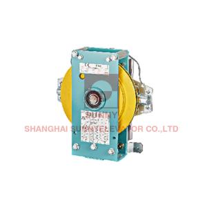 Cheap EOS 200 Elevator Safety Components Electronic Lift Overspeed Governor for sale