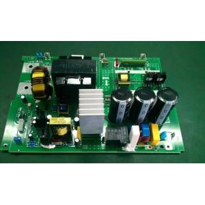 Quick turn PCB Assembly Services / PCBA Through Hole Circuit Board