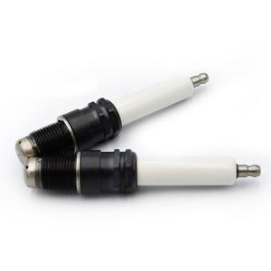 Spark Plug R6GC1-77 for ERPILLAR G3520B G3520C G3520 Resistor Pre-Chamber