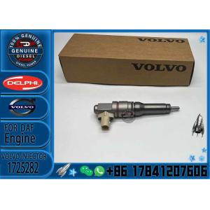 New Unit Pump Injector Electronic Unit 1660160 1725282 1742535 1820820