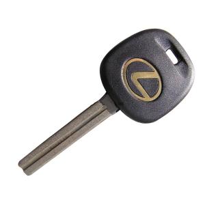 Cheap Lexus Transponder Key(long blade) 4C for sale
