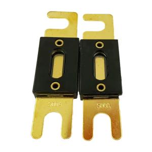 ANL AUTO Fuses 30A 40A 50A 60A 70A 80A 100A 120A 125A 150A 175A 200A 225A 250A