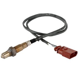 China High Quality 058906265D 06A906262F 0258006305 O2 Lambda Oxyn Sensor for Audi A4 B6 VW Passat 1.8T Engine on sale