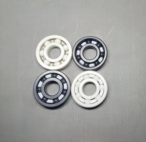 Cheap Silicon Nitride Ceramic Ball Bearings 6002 6003 6004 6005 6006 for sale