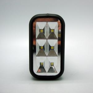 BN-8017 Mult-function USB Solar Panel Camping Lighter LED Torchlight