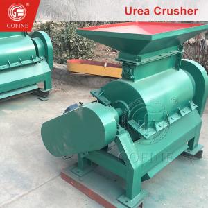 China Urea Granules Crusher Compound Fertilizer Grinding Machine on sale