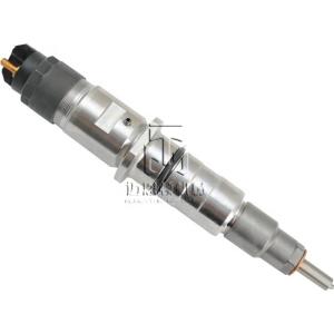 Common Rail Fuel Injector 201149061 0445 120 153 0445120153 201149061 for Kamaz