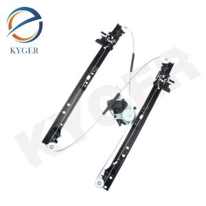 LR083206 Rear Right Auto Parts Auto Body Systems Window Drive Window Regulator