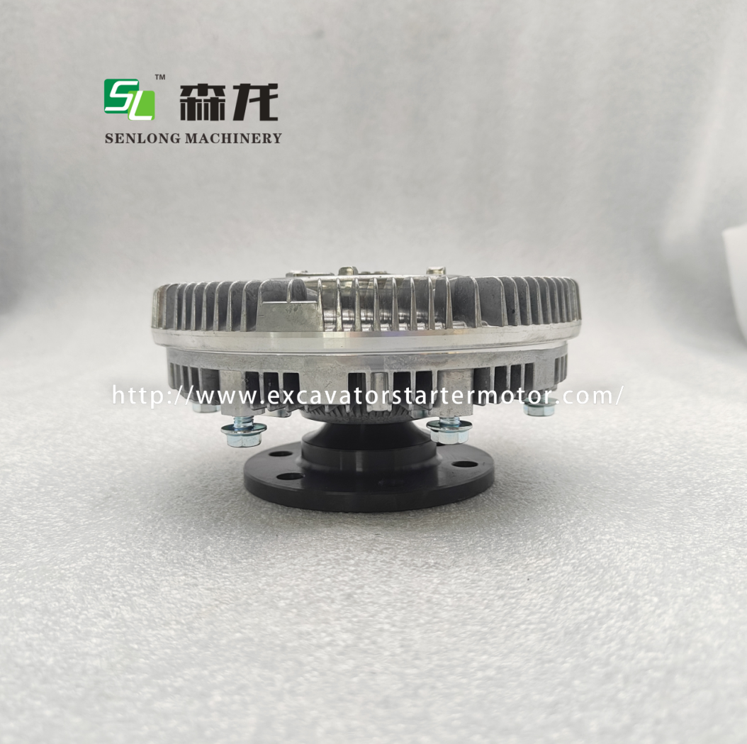 Durable Parts 18544-2 3777245M2 185442 Compatible with AGCO B170 Tractor Valmet 7.4L Engine  185442   