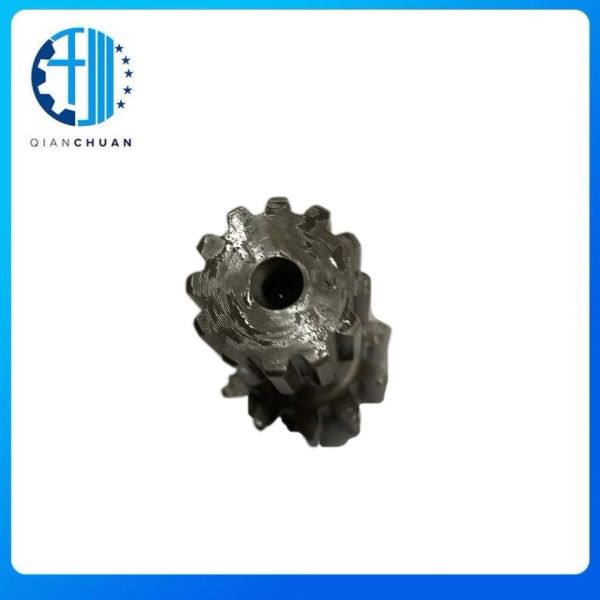 YN32W01019F1 Gear Sun Carrier T/M SK200-6 11-12T For Kobelco Excavator Spare Part