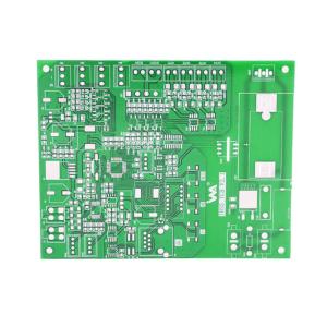 Halogen Free 94V0 Material HDI PCB Board Rohs Reach Compliant Laser Drill
