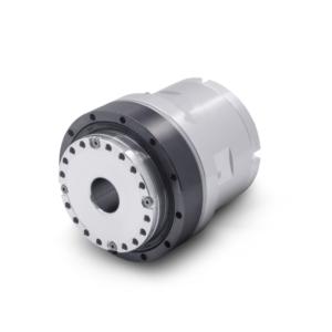 China Faradyi Professional High Precision 23-30N.m OD80mm Harmonic Gearbox Used For Humanoid Robot on sale