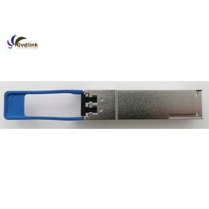 10km QSFP28 Optical Transceiver Module LC SMF Mellanox MMA1L10-CR