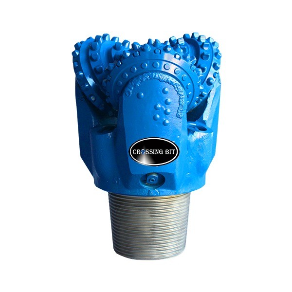 Quality 9 1/2 Inch Tricone Roller Bit , tricone drill bit 241.3mm wholesale