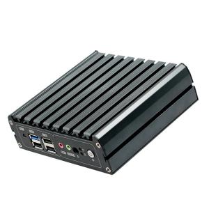 Dual Core J1800 N2806 2 Lan Mini Pc Firewall DP Display Support Mikrotik PFsense