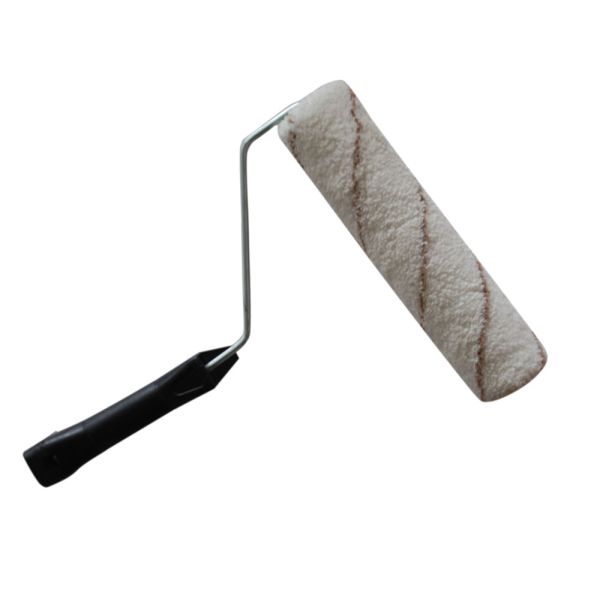 Hot selling economic paint roller for professional finish on rough surface -10