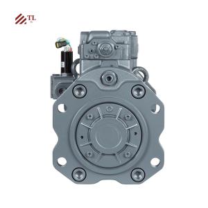 Yu'an Machinery offers 31Q9-10030 K3V180DT-1RAR-9NJ9 Hydraulic pump for Hyundai