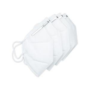 Anti - Fog Foldable Wearing Medical Mask Anti - Bacterial Skin - Friendly