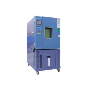 Laboratory Constant Temperature And Humidity Chamber / Environmental Test