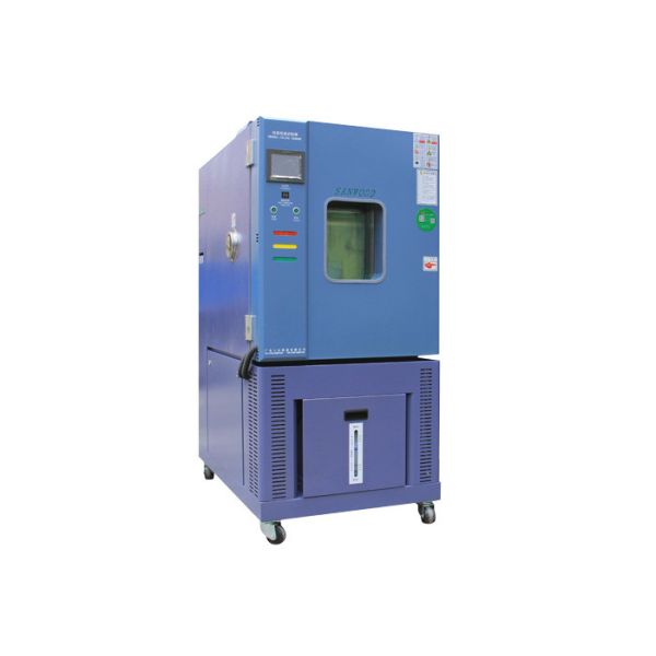 Laboratory Constant Temperature And Humidity Chamber / Environmental Test
