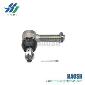 China Truck Tie Rod End Suitable For Isuzu Nkr Ky 8-94419609-1 8-94419609-0 8944196090 8944196091 on sale