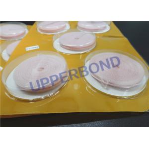 Cigarettes Machine Nylon Suction Tapes Belt Spare Parts Customize