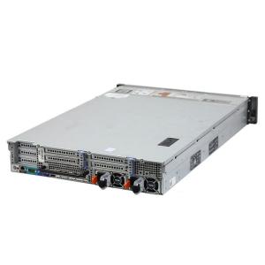 2.2GHz Intel Xeon Processor Poweredge R720xd 2U Rack Used Server for Big Data