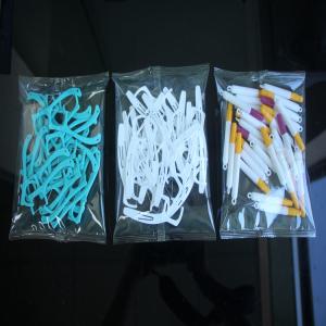 Automatic Small Pouch Weigh Sealing Sachets Plastic Bag Hardware Screw Packaging