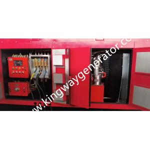 Kingway ATEX Hazardous Area Sullair 375CFM Zone 2 Explosion Proof Air Compressor