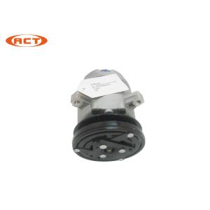 R200-5 A1 24V 131mm Hyundai Ac Compressor With ISO / TS16949 2009 Certifie