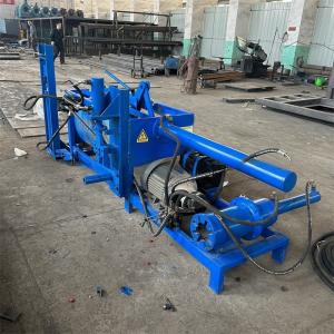 2024 Electric Motor Recycling Machine for Energy Mining Scrap Motor Stator