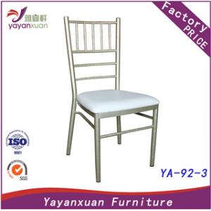 Cheap Cheap Chiavari Chairs with High Quality (YA-92-3) for sale