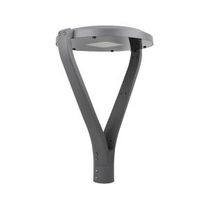 IP65 Garden LED Lamp with Customized 9 Lens 6 Lens 4 Lens and 85-265V Input