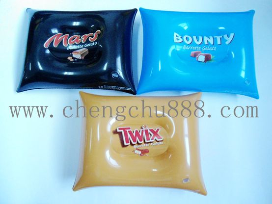 Quality Inflatable Pillow,Inflatable Promotional Pillow wholesale