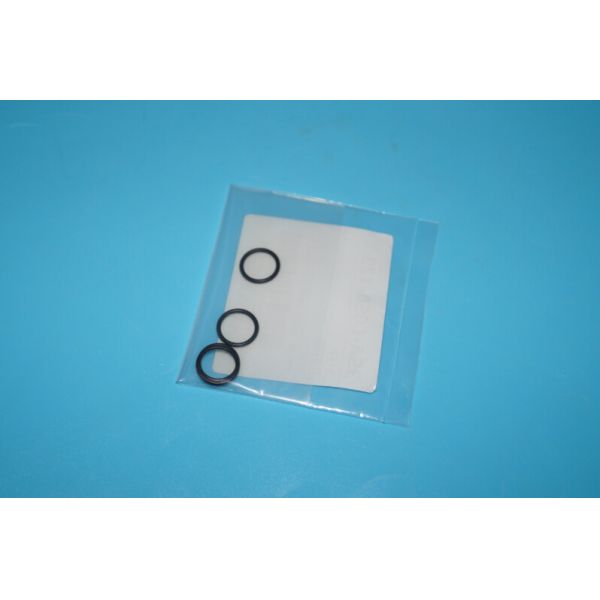 Quality 3SA-C0S0-120 komori O ring komori original seal 3SAC0S0120 komori machines spare parts S-12 komori offsetpress wholesale