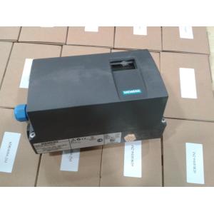 130mm Siemens Valve Positioner Vacuum Medium SIPART PS2 6DR5220