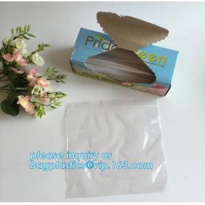 Biodegradable, Compostable, Corn resealable k bag product for dry fruit, Zipper