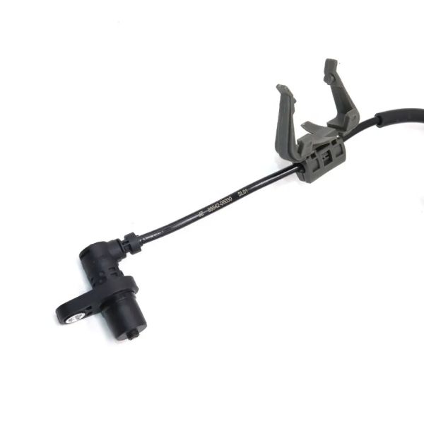 Front Right ABS Sensor 89542-08030 For Toyota Sienna Anti Lock Braking System