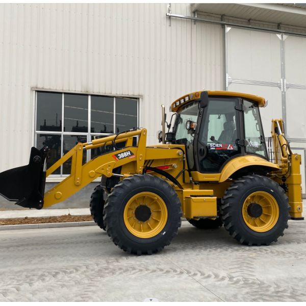 Quality SHANMON388H：High End Hydraulic System Ensures Stable And Efficient Productivity wholesale