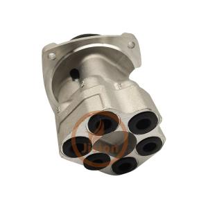 YN30V0011F1 Construction Machinery Parts Sk200-8 Sk330-8 Sk350-8 Pilot Valve