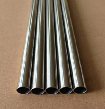 AISI/SATM 316L Stainless Steel Seamless Pipe Out Diameter 36 mm, Thinkness 4 mm