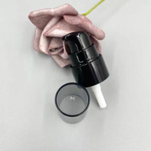 Penguin Shape Face Cream Pump Dispenser 20/410 0.25ML/T With Rigid Cap