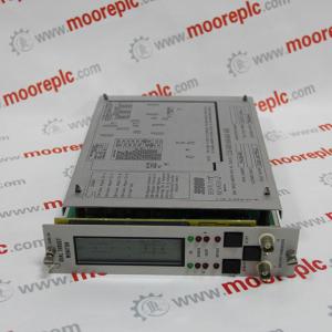 China Bently Nevada |Wiring Terminal Board PLC Bentley  29495-05 on sale