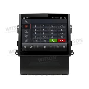 8.4'' Screen For Porsche Macan 2010-2017 Car Multimedia Stereo GPS CarPlay