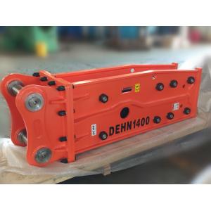 Cheap 60HRC PC320 Excavator Hydraulic Hammer For Construction for sale