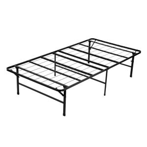 Cheap Bedroom Set Folded Bed With Easy Assembling Structure Design for sale