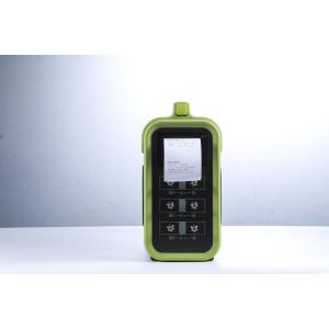 SO2F2 Gas Detector IPS LCD Color Screen Portable Gas Analysis Instrument
