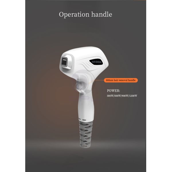 DPL diode laser 755 808 1064 laser hair removal machine china manufacturers body face painless hair removal machines epilator